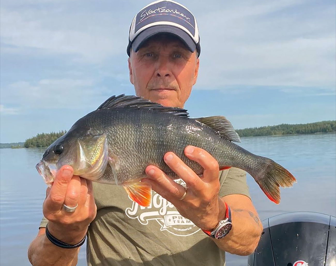 SvartZonker Dragonworm Jr